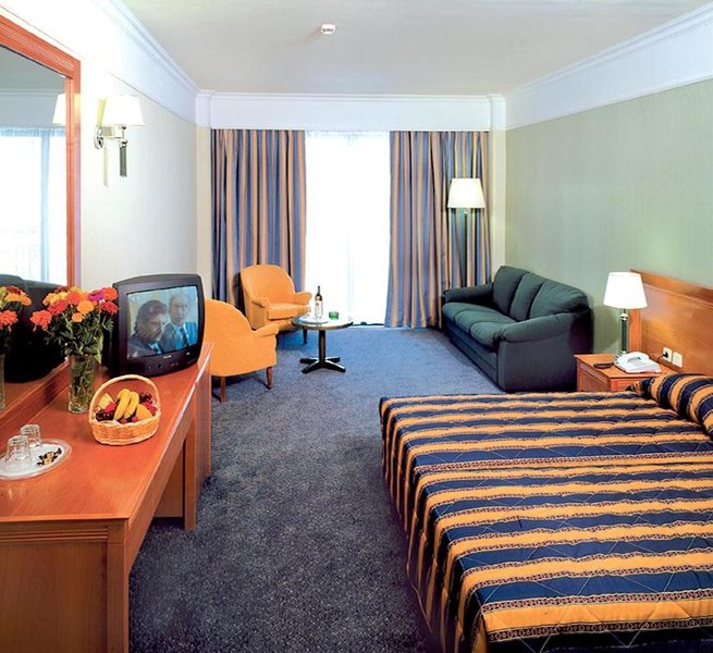 Calypso Palace foto 15