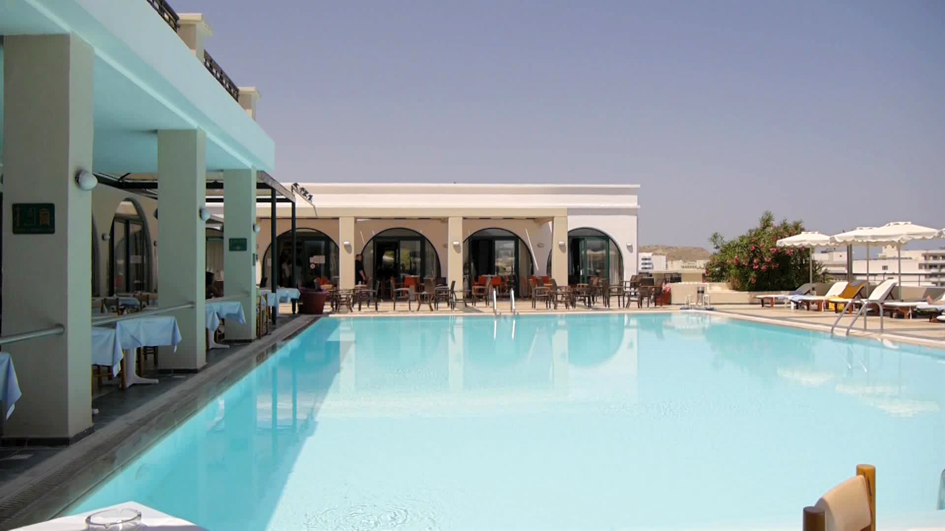 Calypso Palace foto 2