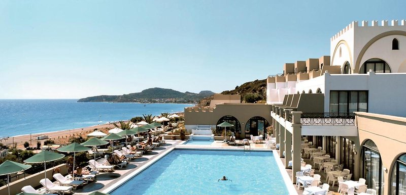 Calypso Palace foto 13