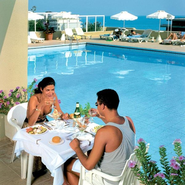 Calypso Palace foto 17