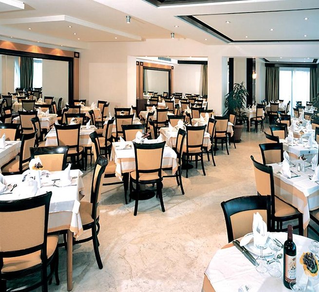 Calypso Palace foto 16