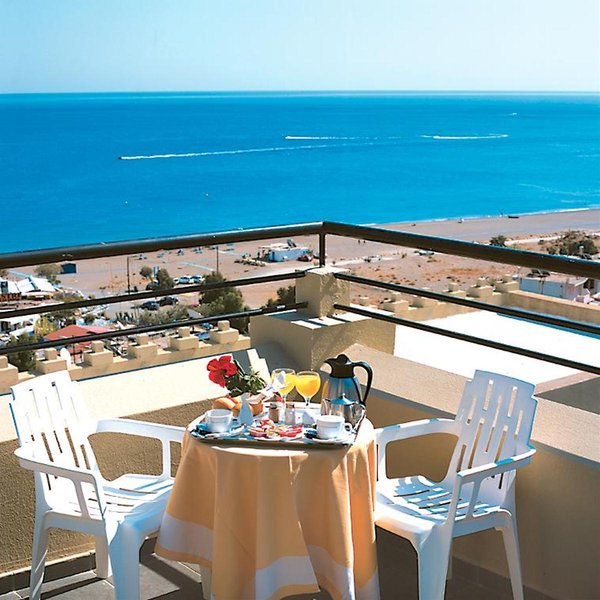 Calypso Palace foto 18
