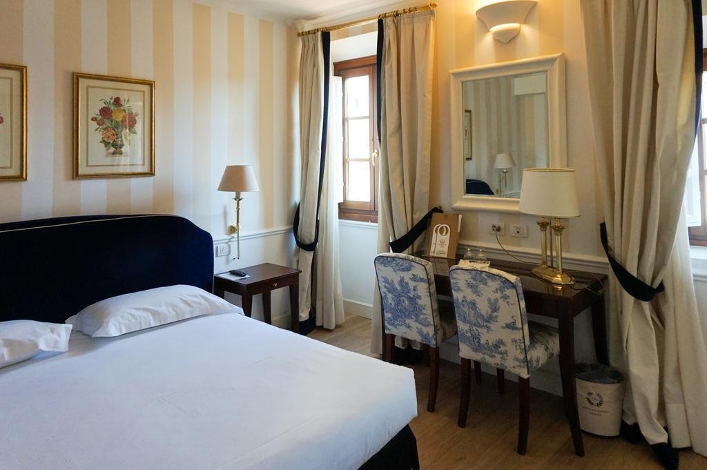 Hotel Calzaiuoli foto 12