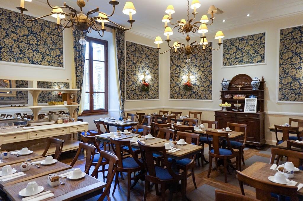 Hotel Calzaiuoli image 3