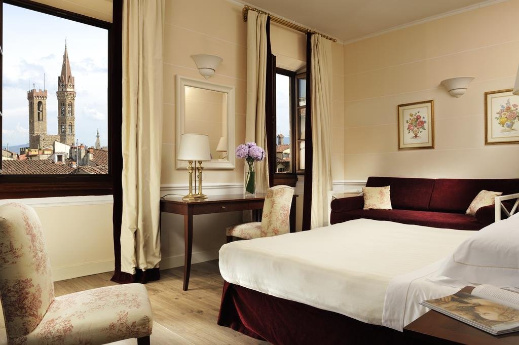 Hotel Calzaiuoli foto 6