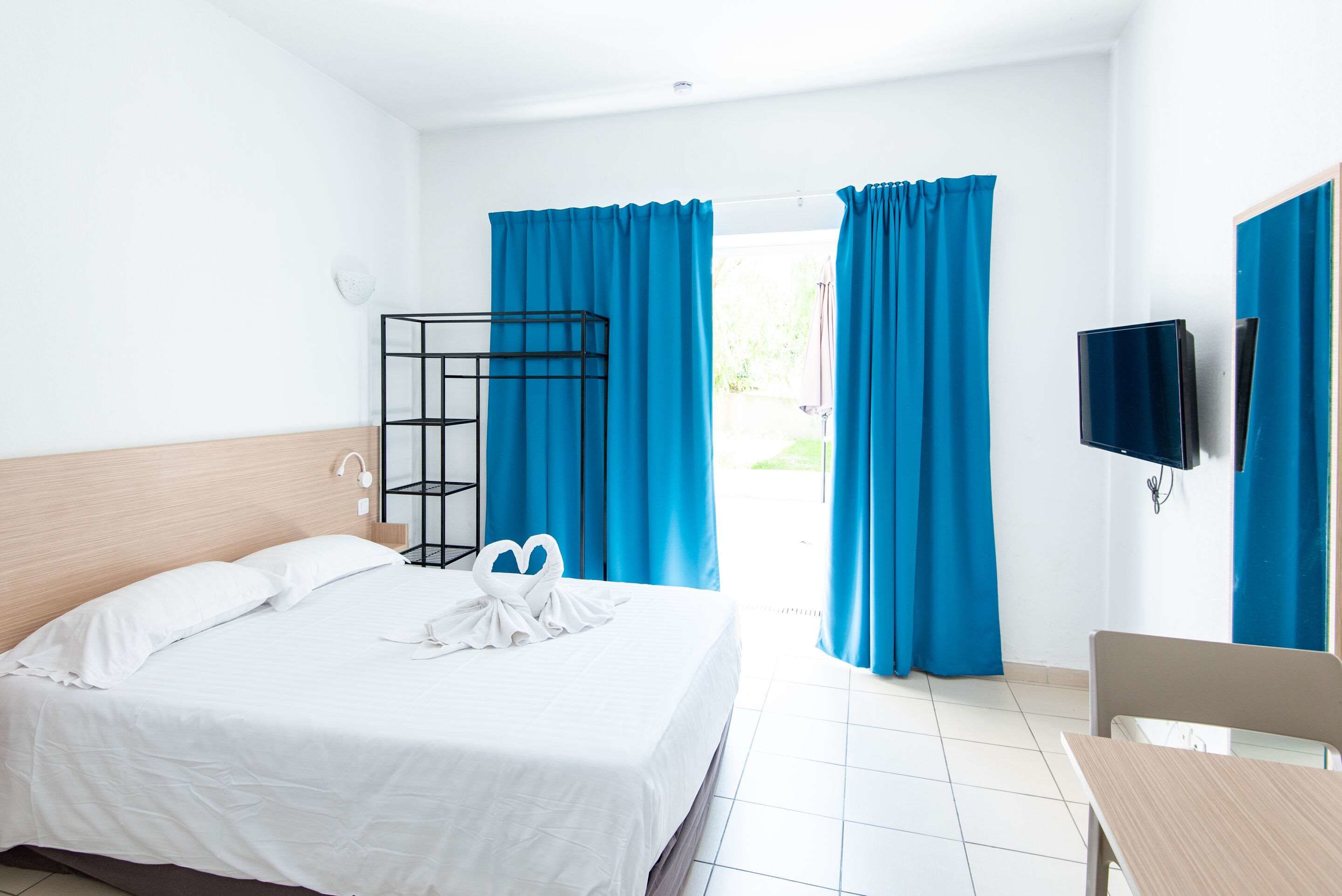 Zenitude Hotel Residence La Tour de Mare foto 93