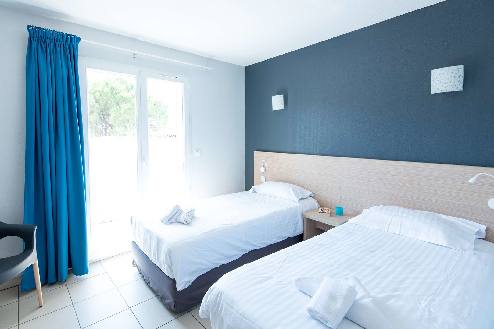 Zenitude Hotel Residence La Tour de Mare foto 20