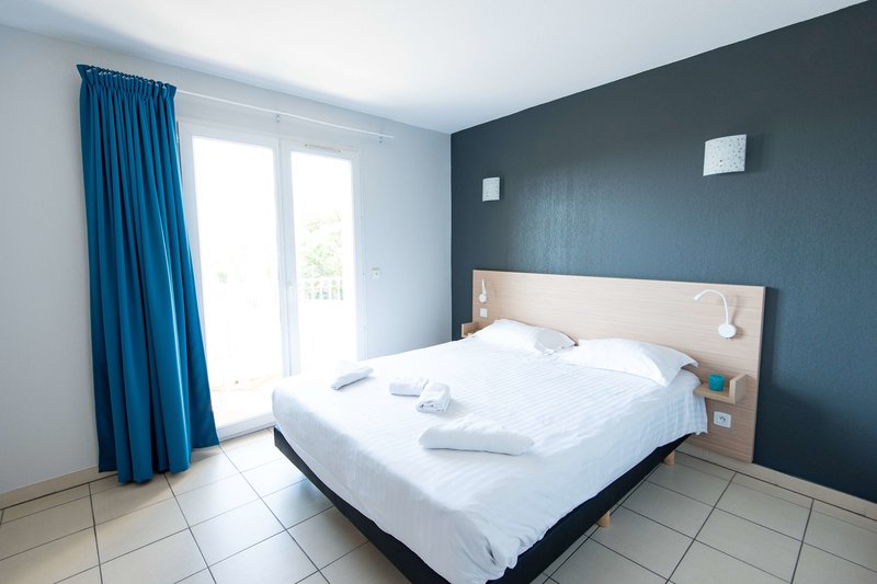 Zenitude Hotel Residence La Tour de Mare foto 16