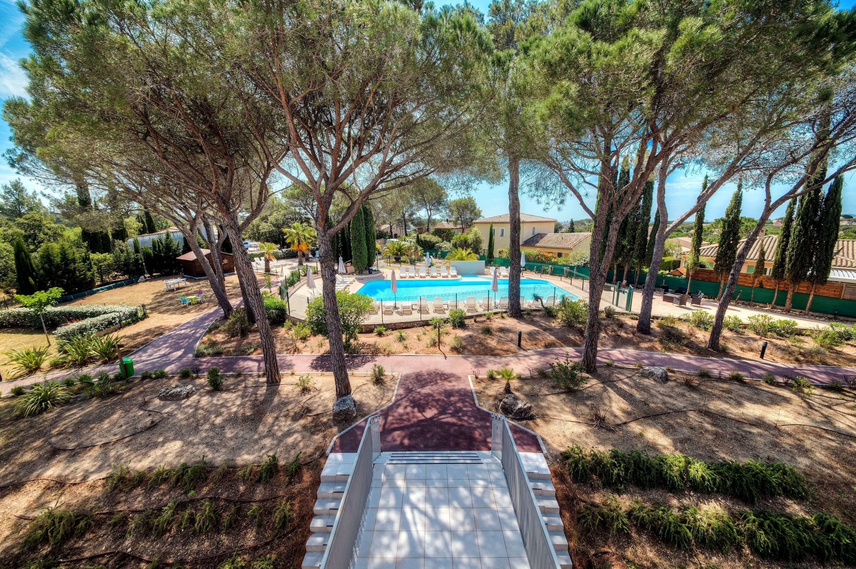 Zenitude Hotel Residence La Tour de Mare foto 195