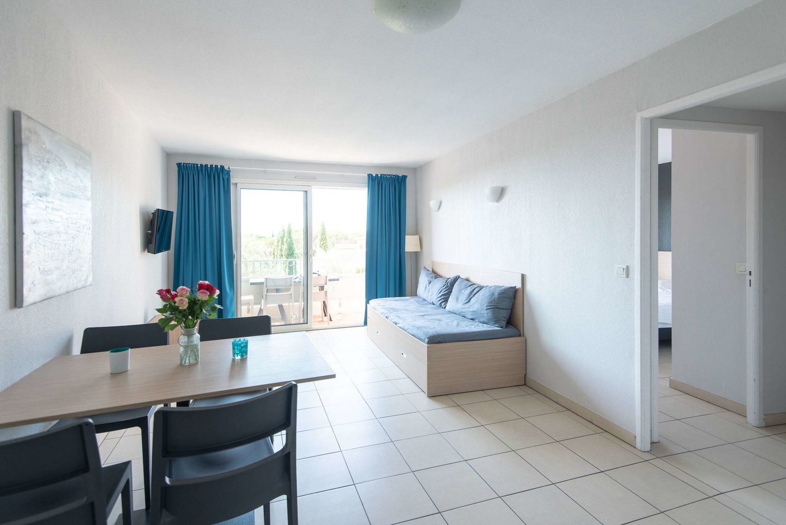 Zenitude Hotel Residence La Tour de Mare foto 128
