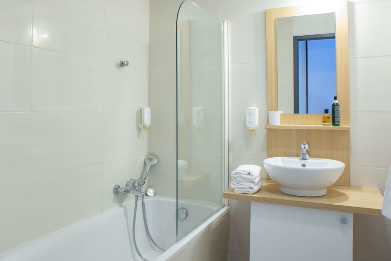 Zenitude Hotel Residence La Tour de Mare foto 52