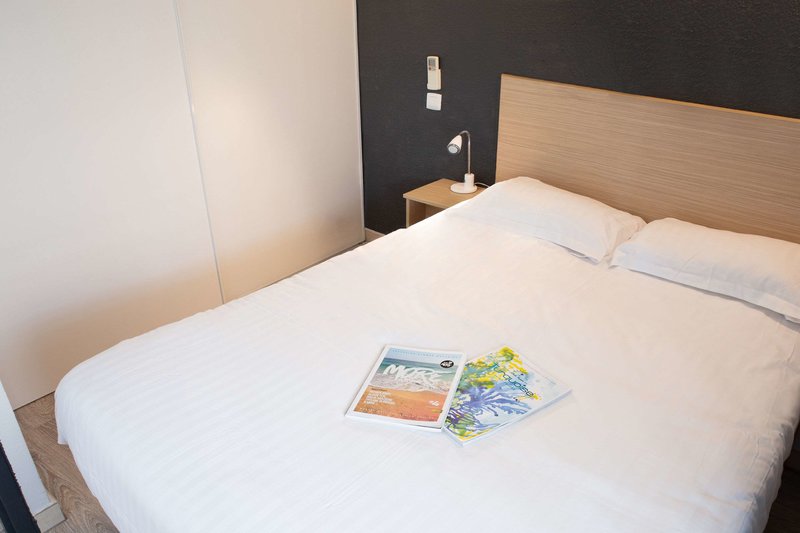 Zenitude Hotel Residence La Tour de Mare foto 109