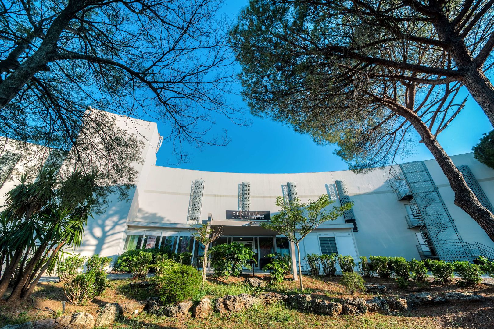 Zenitude Hotel Residence La Tour de Mare foto 41