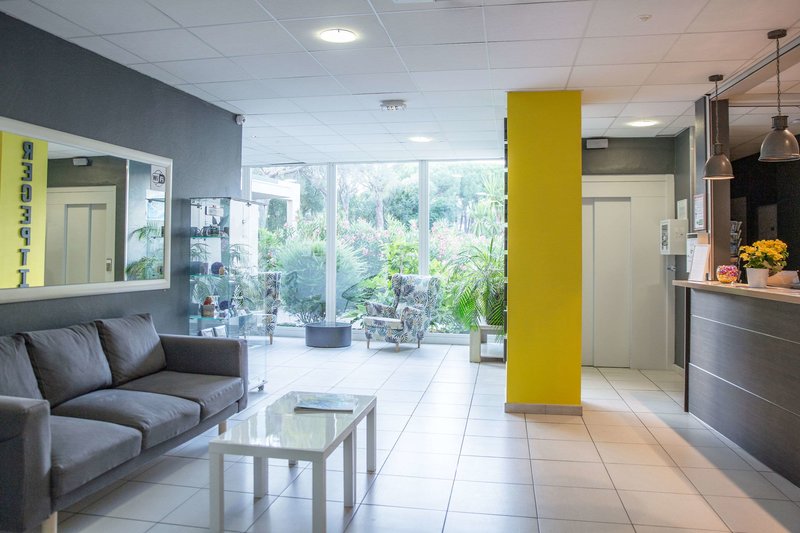 Zenitude Hotel Residence La Tour de Mare foto 70