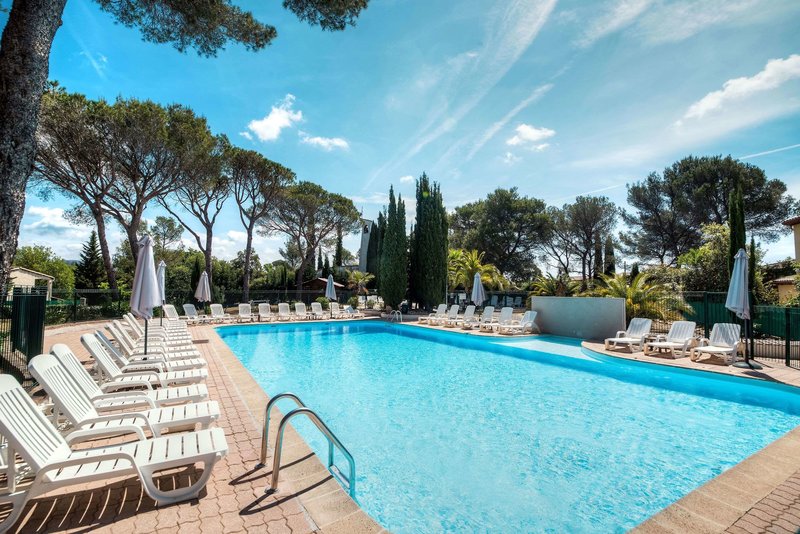 Zenitude Hotel Residence La Tour de Mare foto 64
