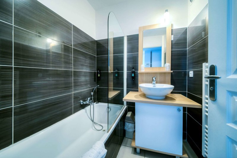 Zenitude Hotel Residence La Tour de Mare foto 97