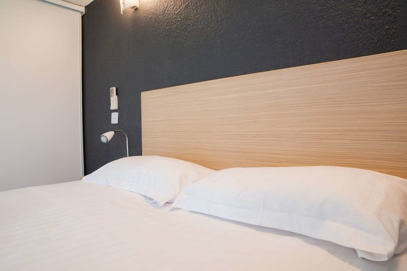 Zenitude Hotel Residence La Tour de Mare foto 100