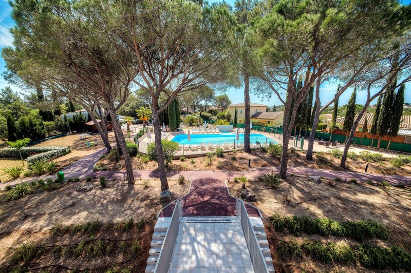 Zenitude Hotel Residence La Tour de Mare foto 193