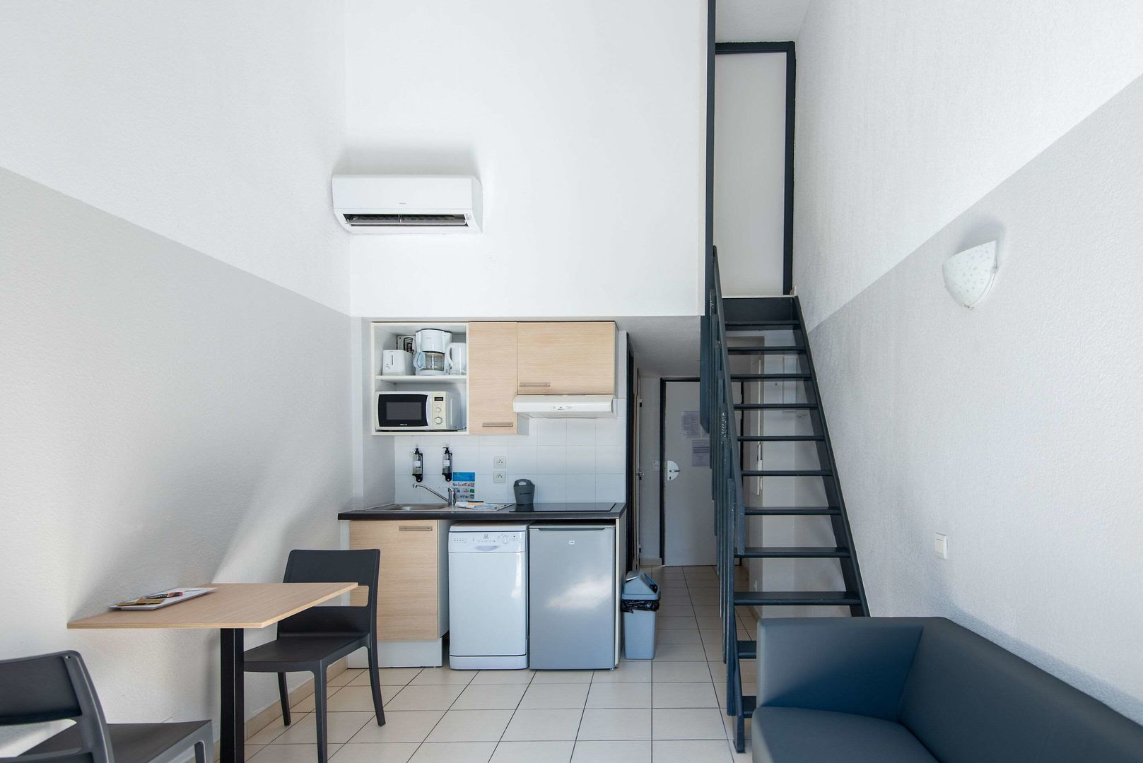 Zenitude Hotel Residence La Tour de Mare foto 116
