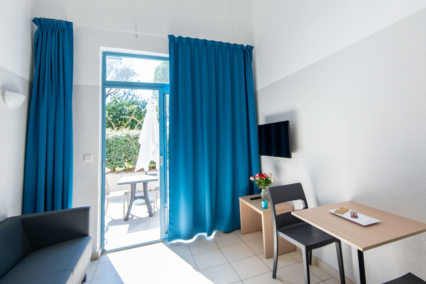 Zenitude Hotel Residence La Tour de Mare foto 35