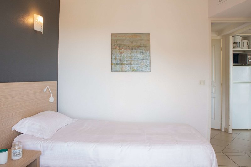 Zenitude Hotel Residence La Tour de Mare foto 145