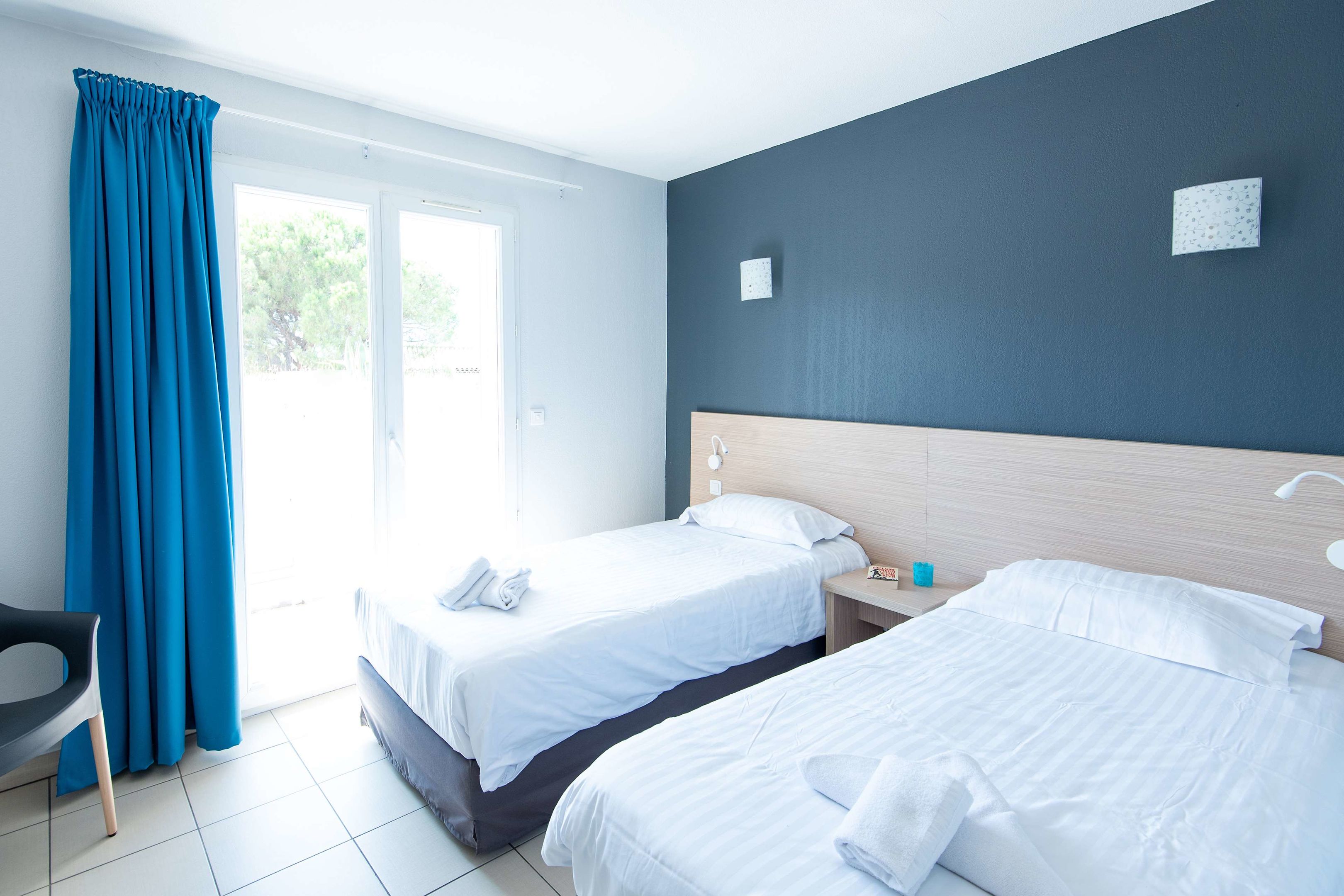 Zenitude Hotel Residence La Tour de Mare foto 21