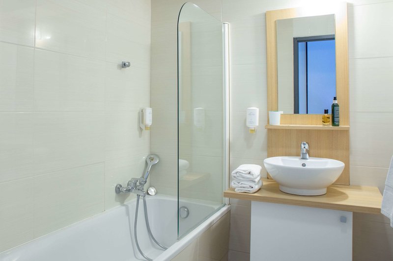 Zenitude Hotel Residence La Tour de Mare foto 169