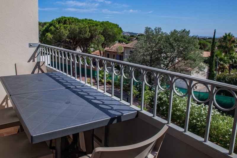 Zenitude Hotel Residence La Tour de Mare foto 154