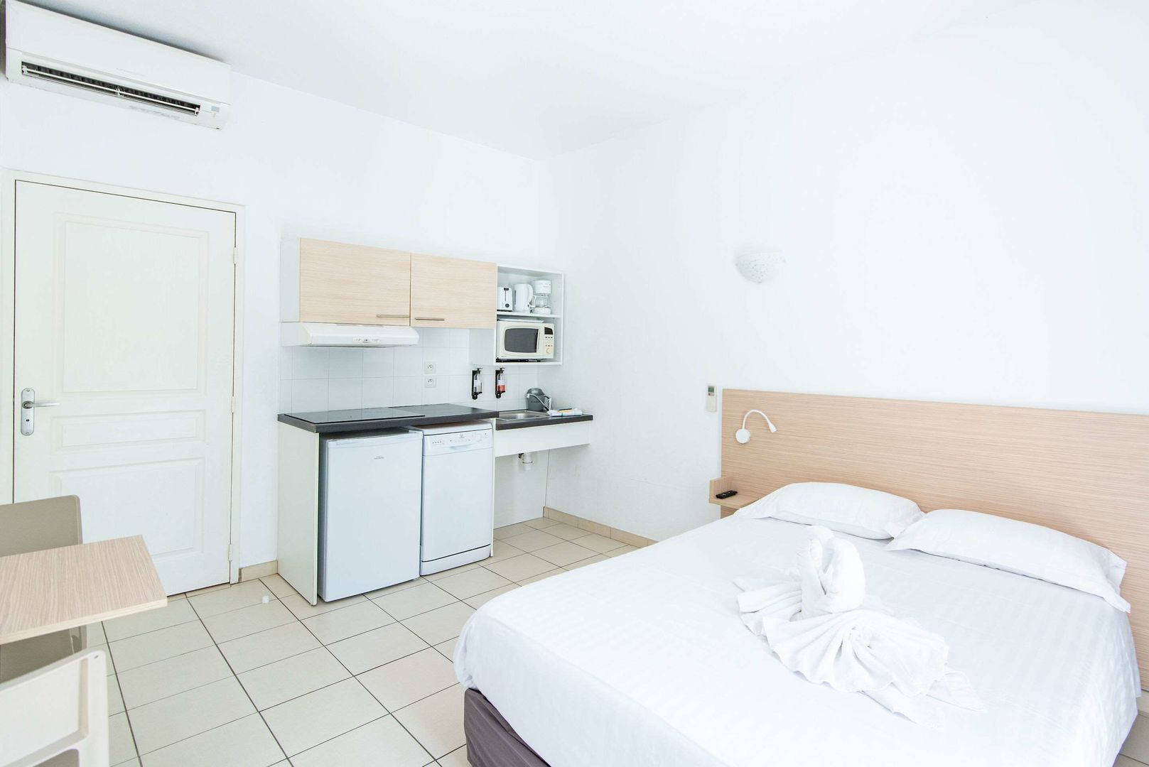 Zenitude Hotel Residence La Tour de Mare foto 89