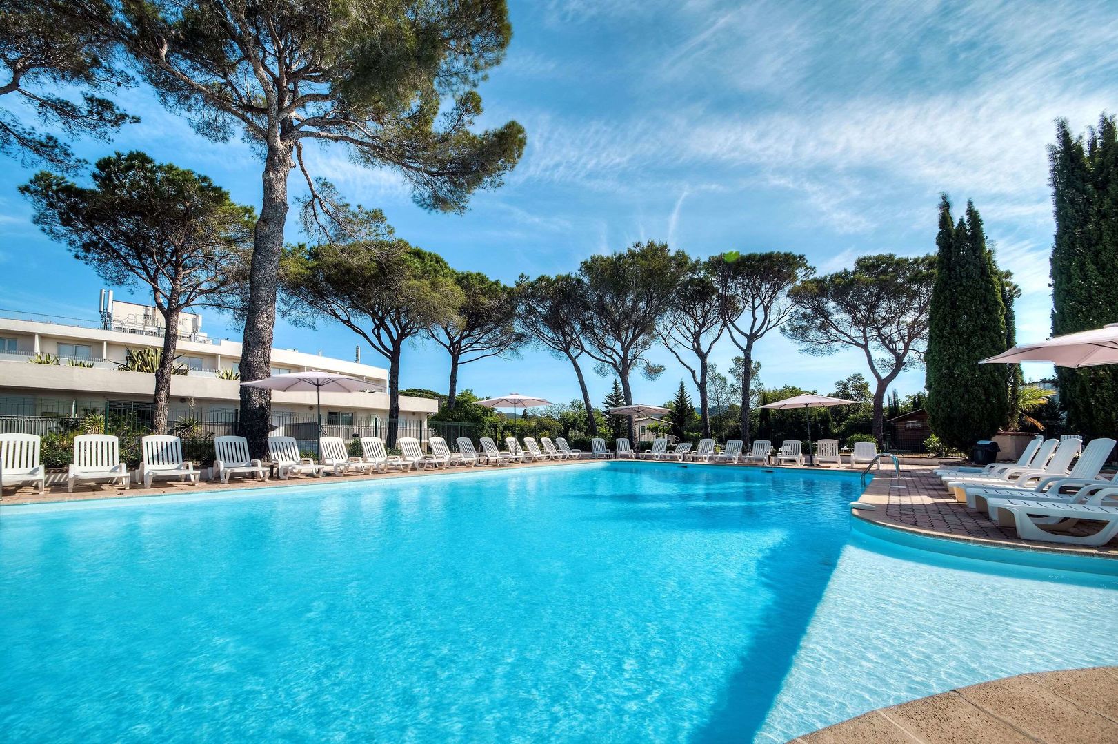 Zenitude Hotel Residence La Tour de Mare foto 179