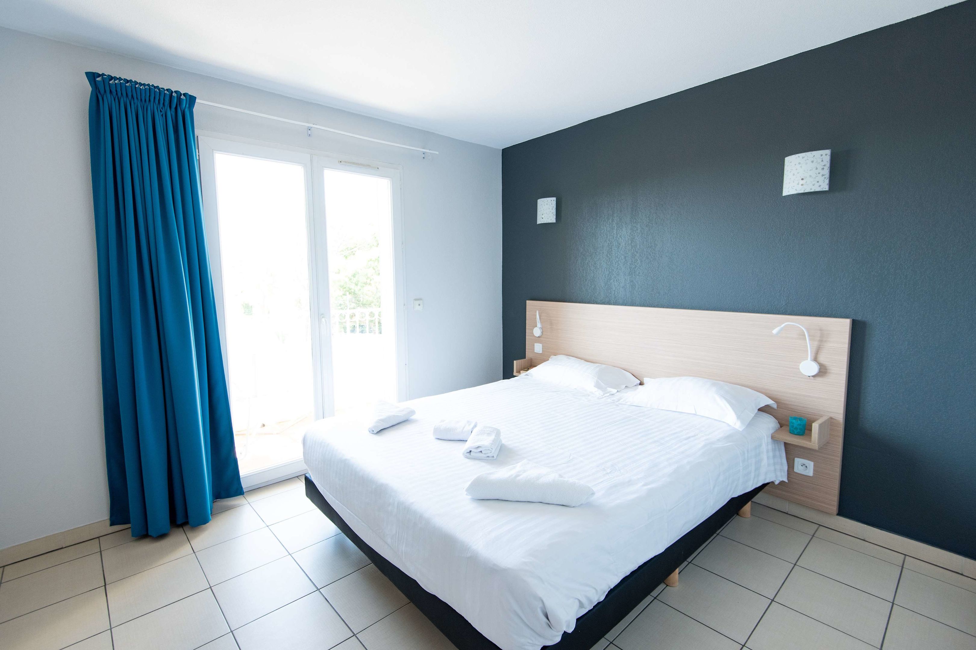 Zenitude Hotel Residence La Tour de Mare foto 18