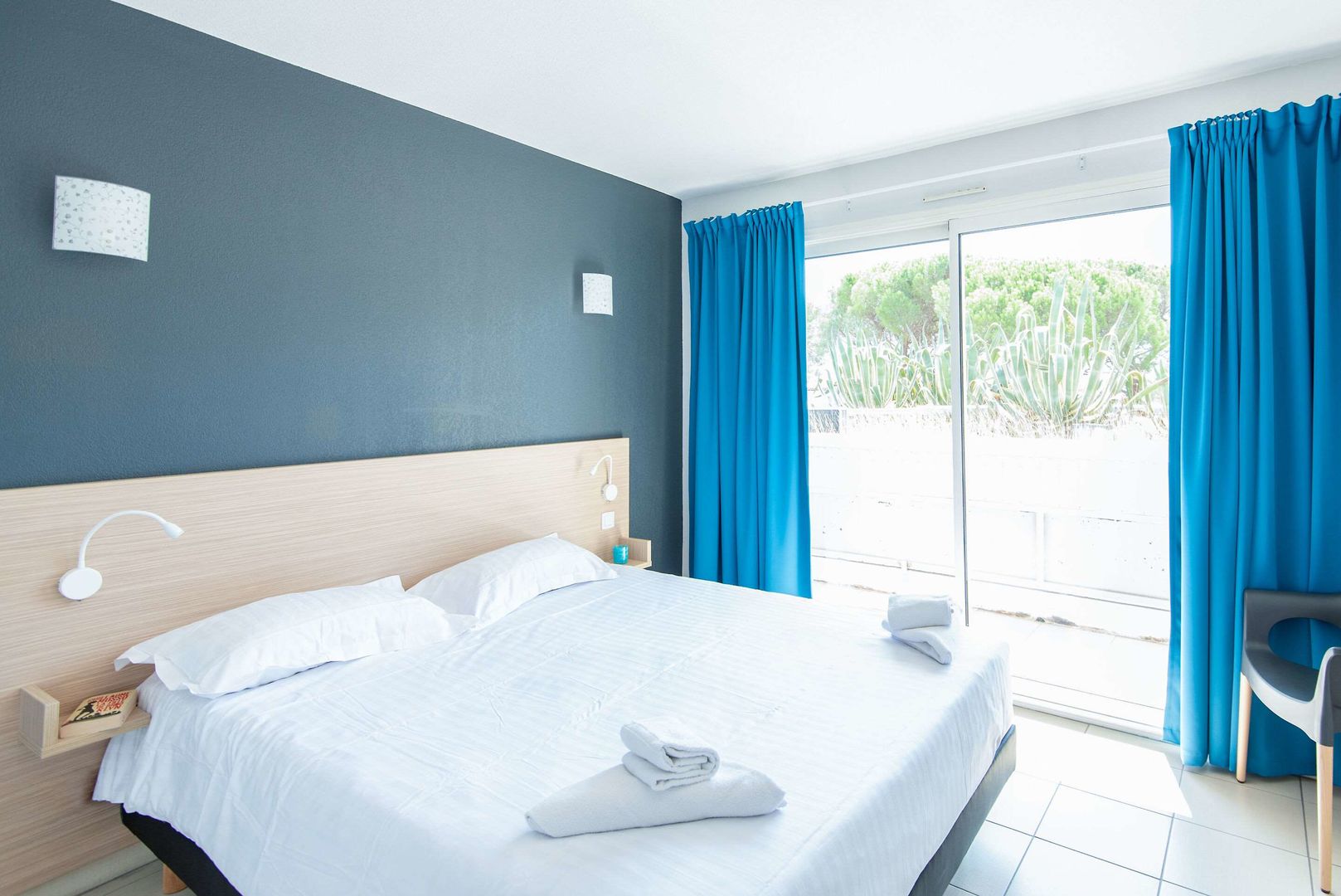 Zenitude Hotel Residence La Tour de Mare foto 140