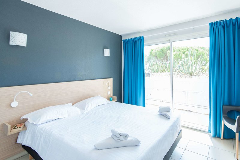 Zenitude Hotel Residence La Tour de Mare foto 139