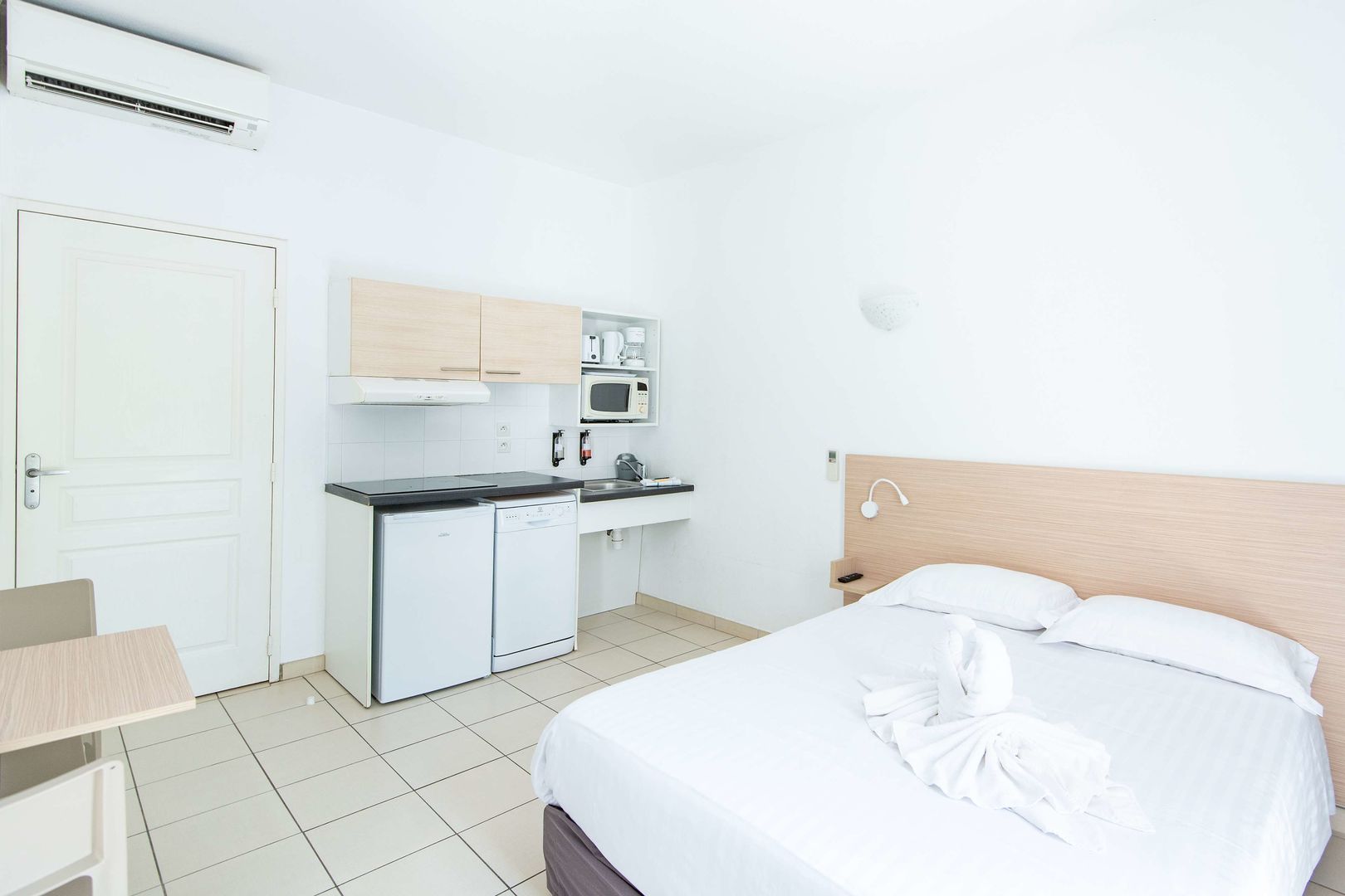 Zenitude Hotel Residence La Tour de Mare foto 29