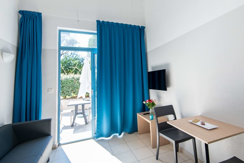 Zenitude Hotel Residence La Tour de Mare foto 103