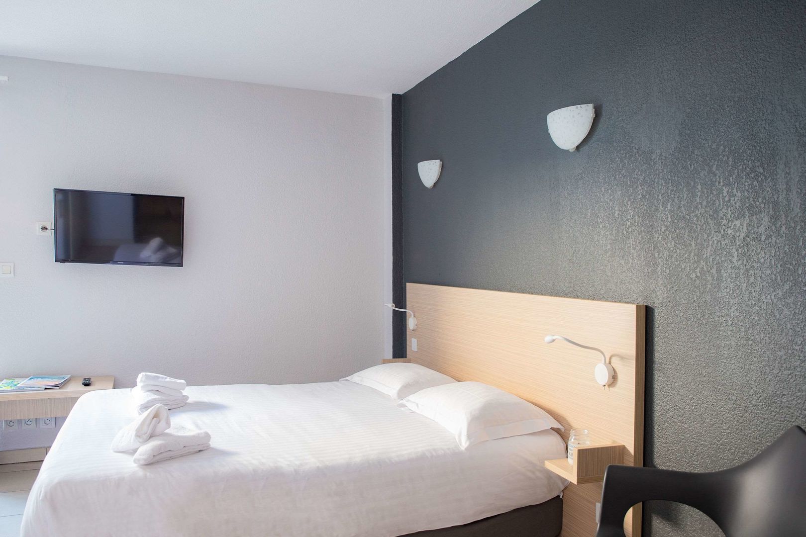 Zenitude Hotel Residence La Tour de Mare foto 86