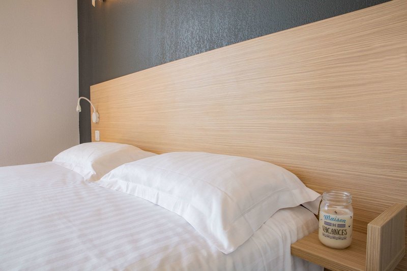 Zenitude Hotel Residence La Tour de Mare foto 121