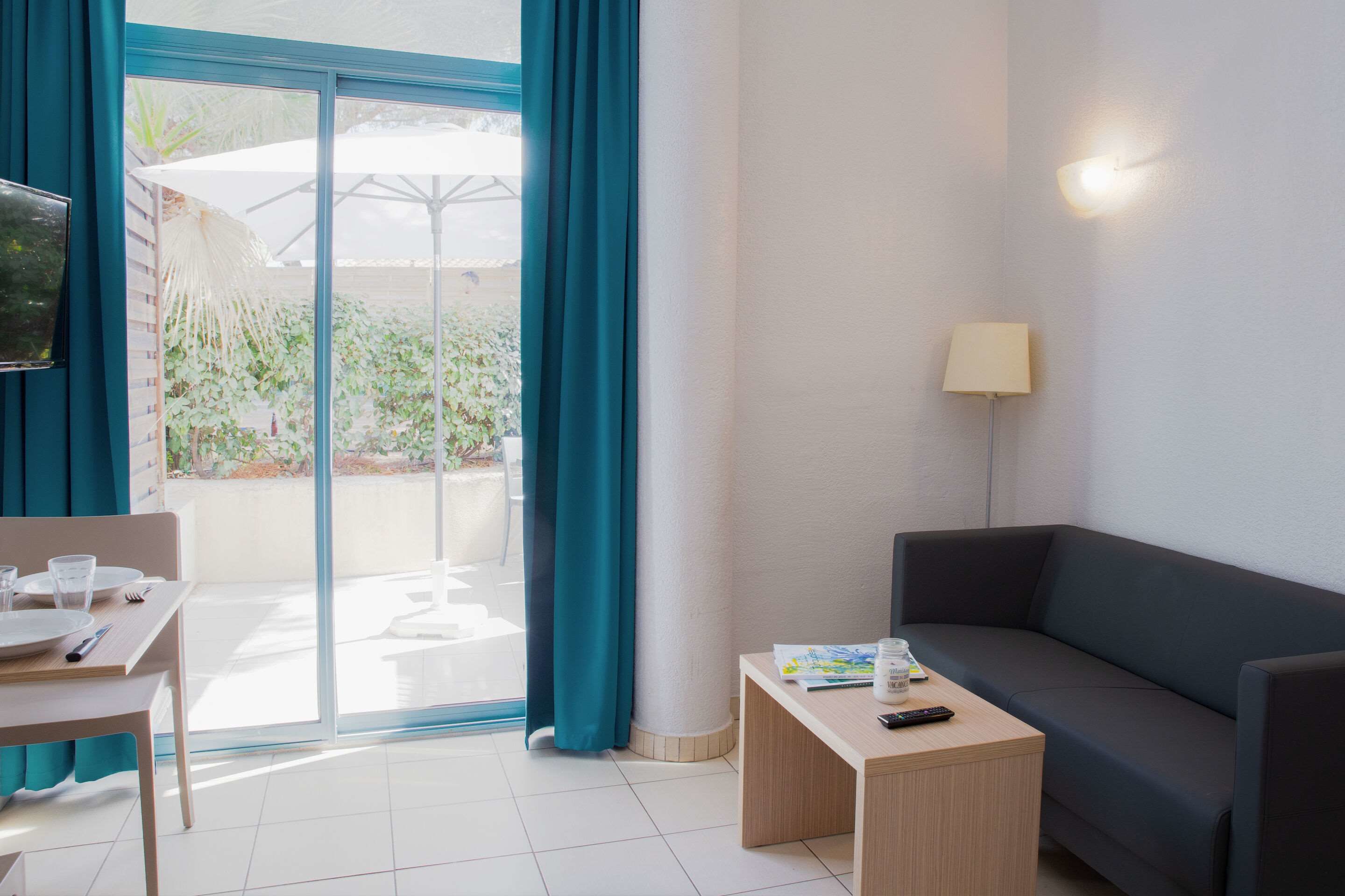 Zenitude Hotel Residence La Tour de Mare foto 114