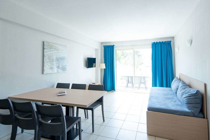Zenitude Hotel Residence La Tour de Mare foto 151
