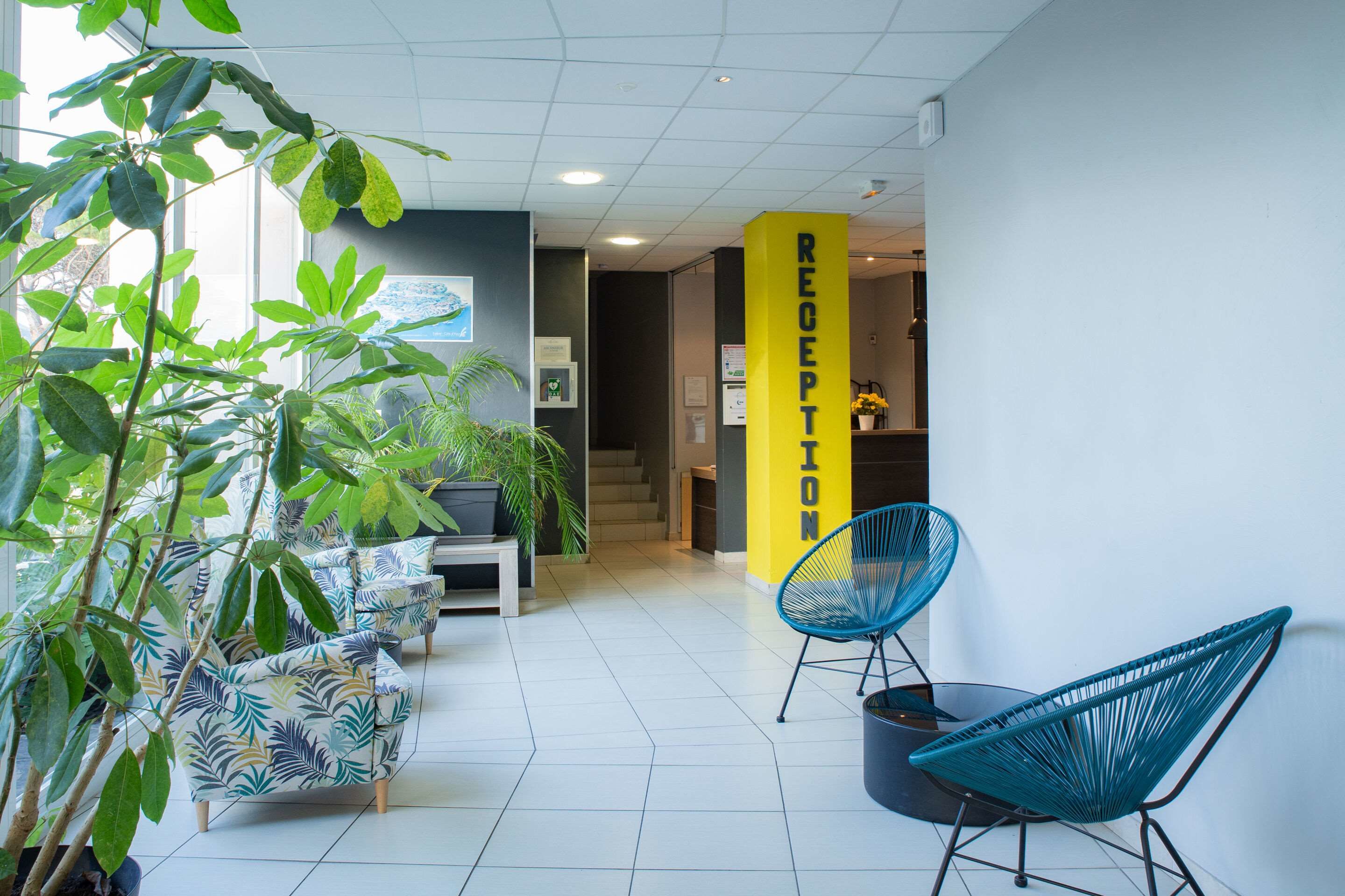 Zenitude Hotel Residence La Tour de Mare foto 81