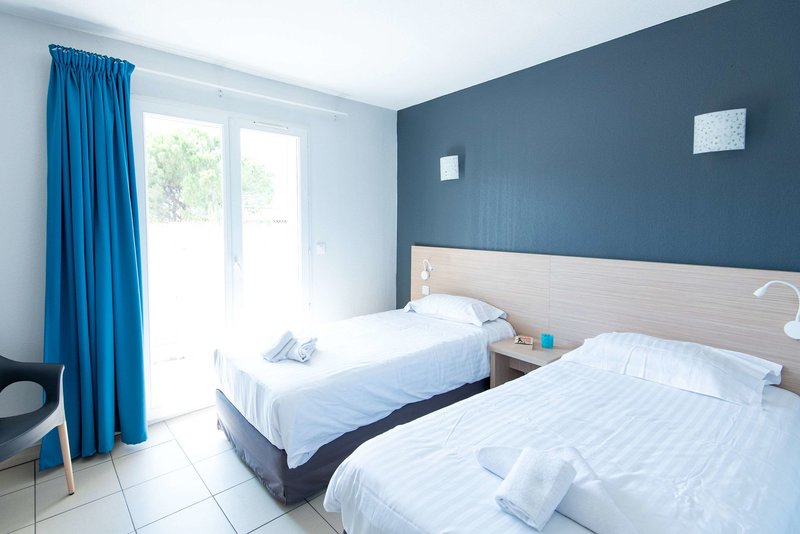 Zenitude Hotel Residence La Tour de Mare foto 142