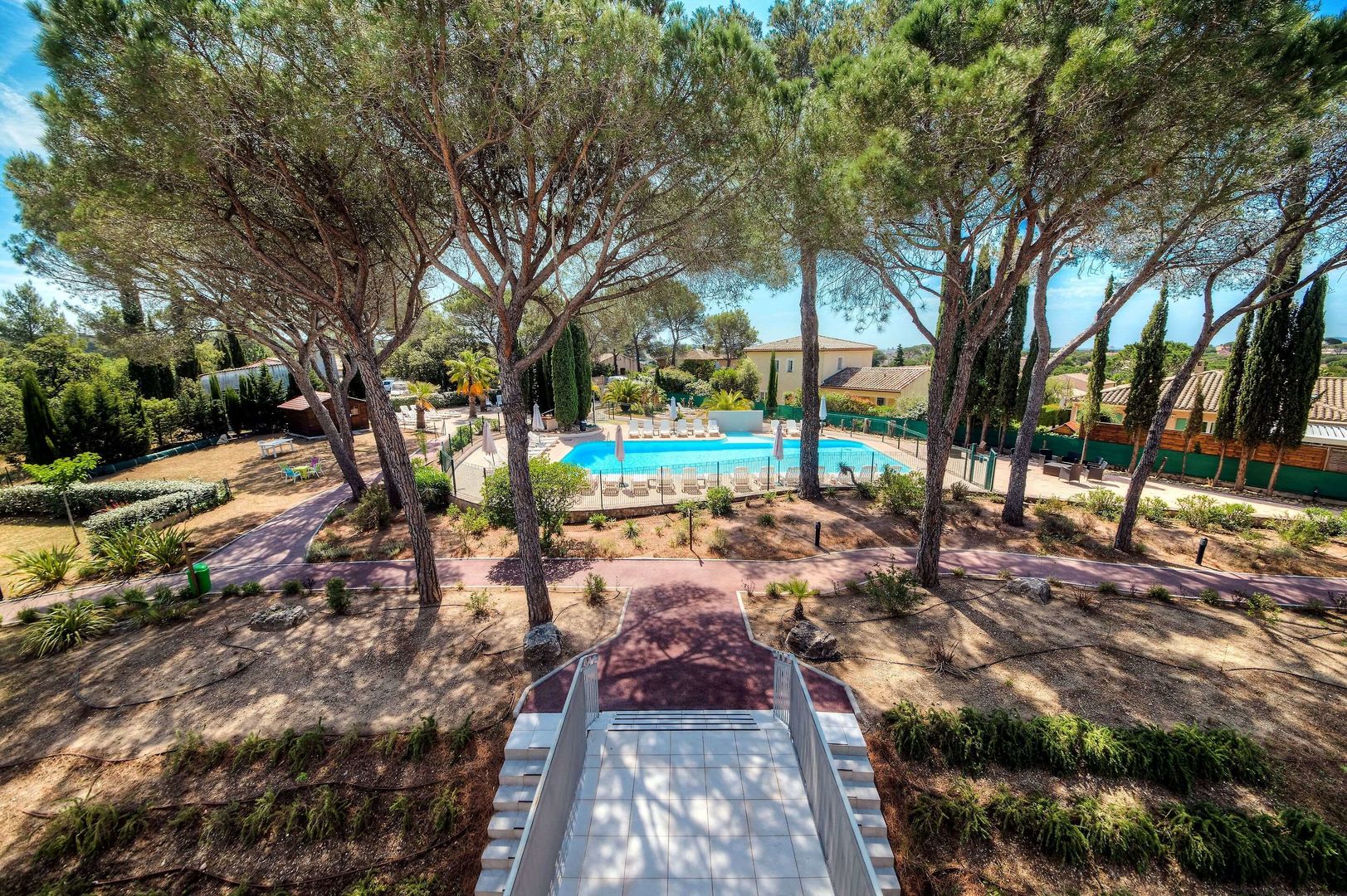 Zenitude Hotel Residence La Tour de Mare foto 194
