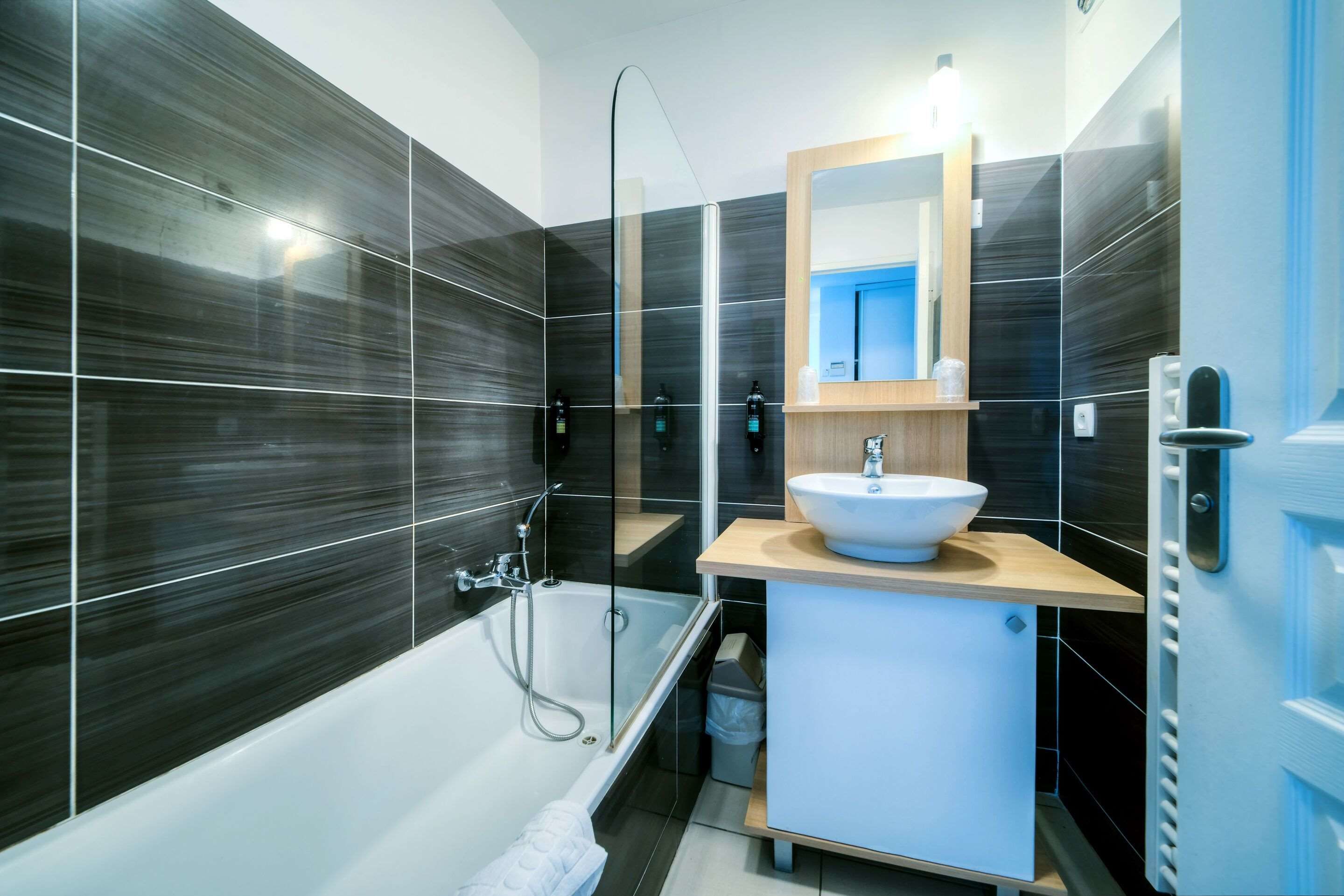 Zenitude Hotel Residence La Tour de Mare foto 99