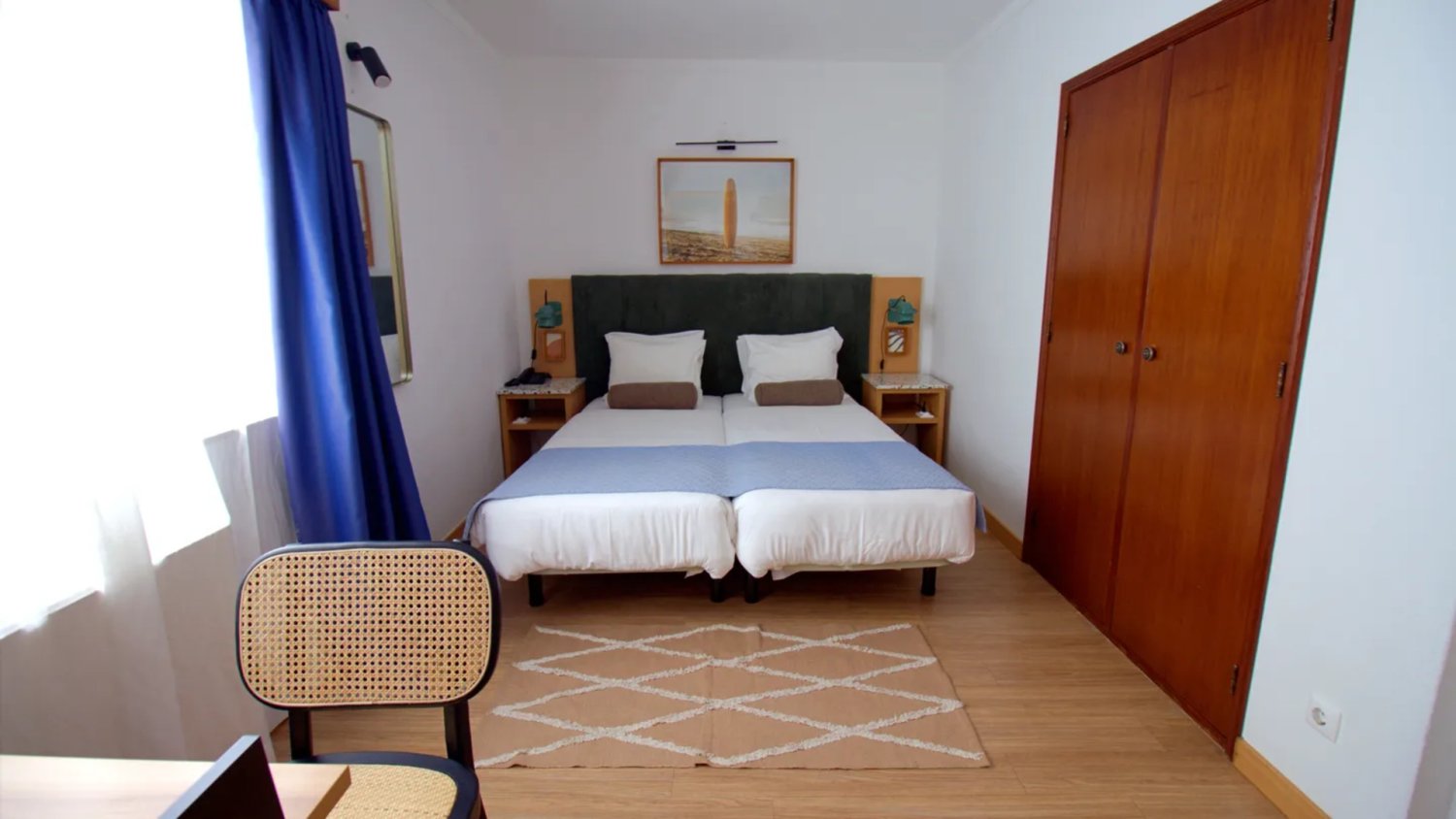 WOT Ericeira image 0