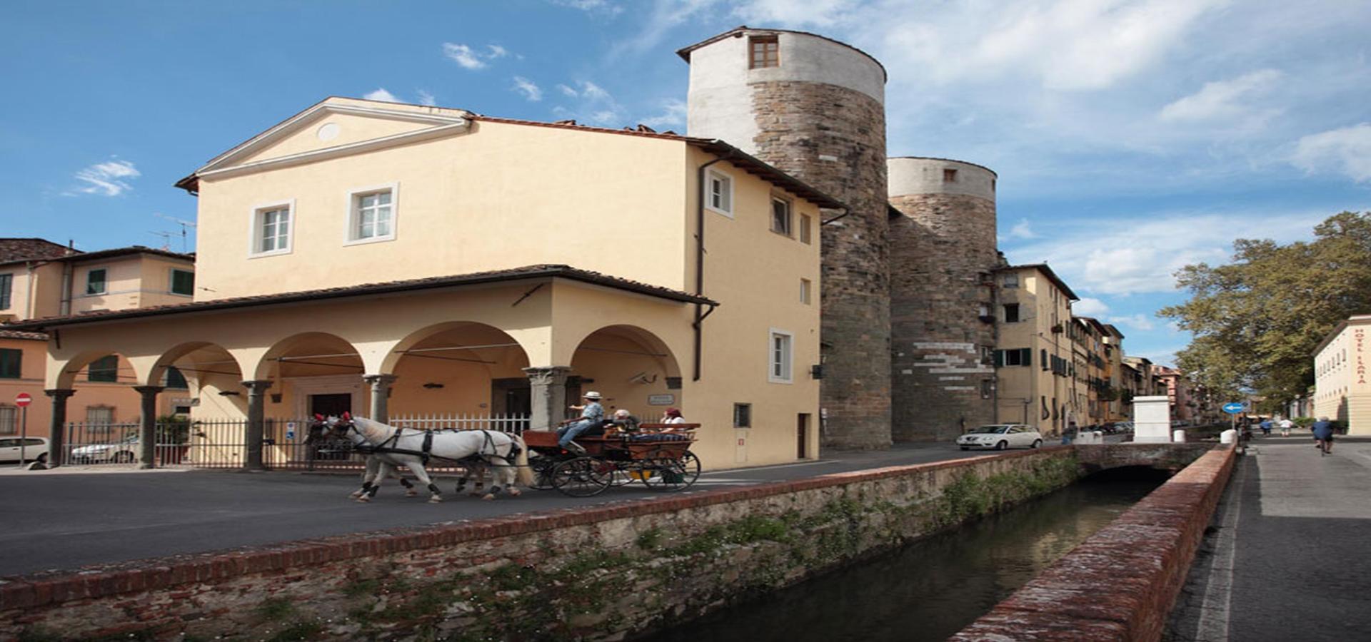 Hotel Ilaria & Residenza dell'Alba foto 15