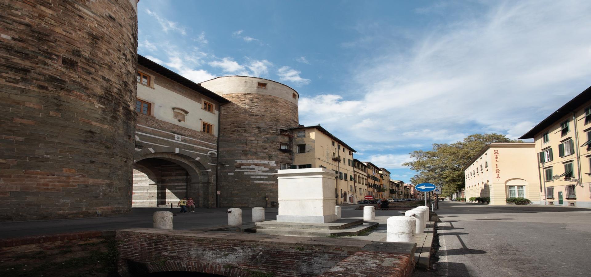 Hotel Ilaria & Residenza dell'Alba foto 18