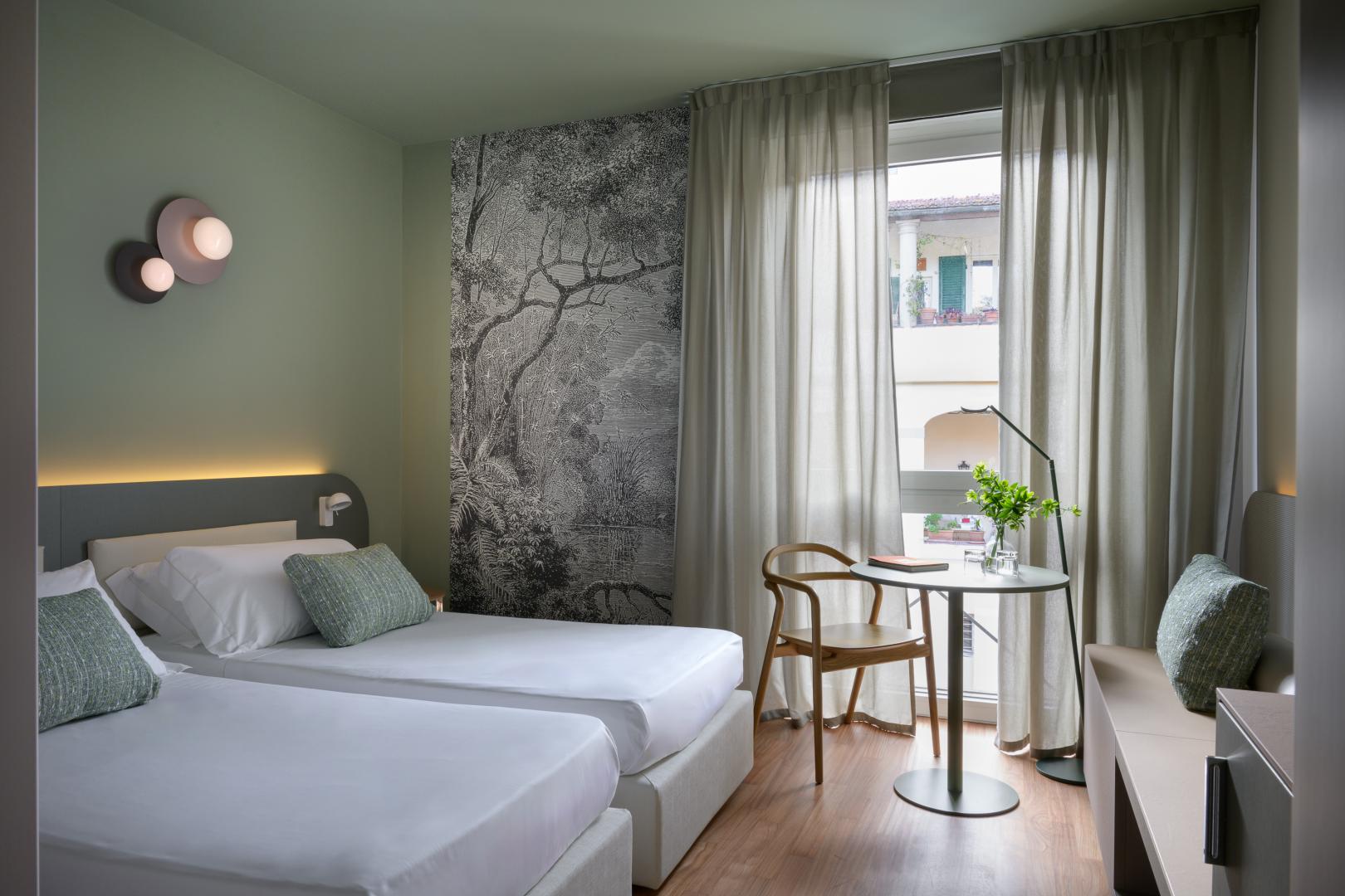 Hotel Ilaria & Residenza dell'Alba foto 6