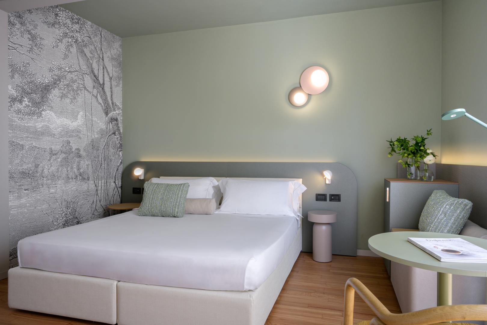Hotel Ilaria & Residenza dell'Alba foto 7
