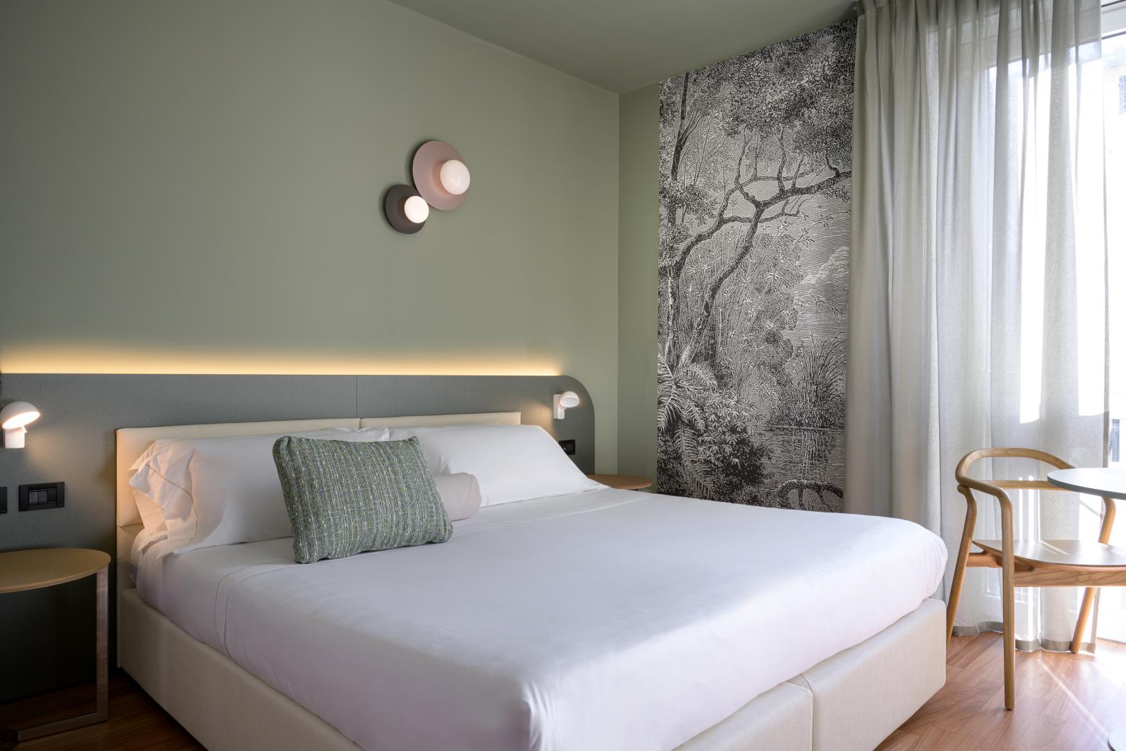 Hotel Ilaria & Residenza dell'Alba foto 8