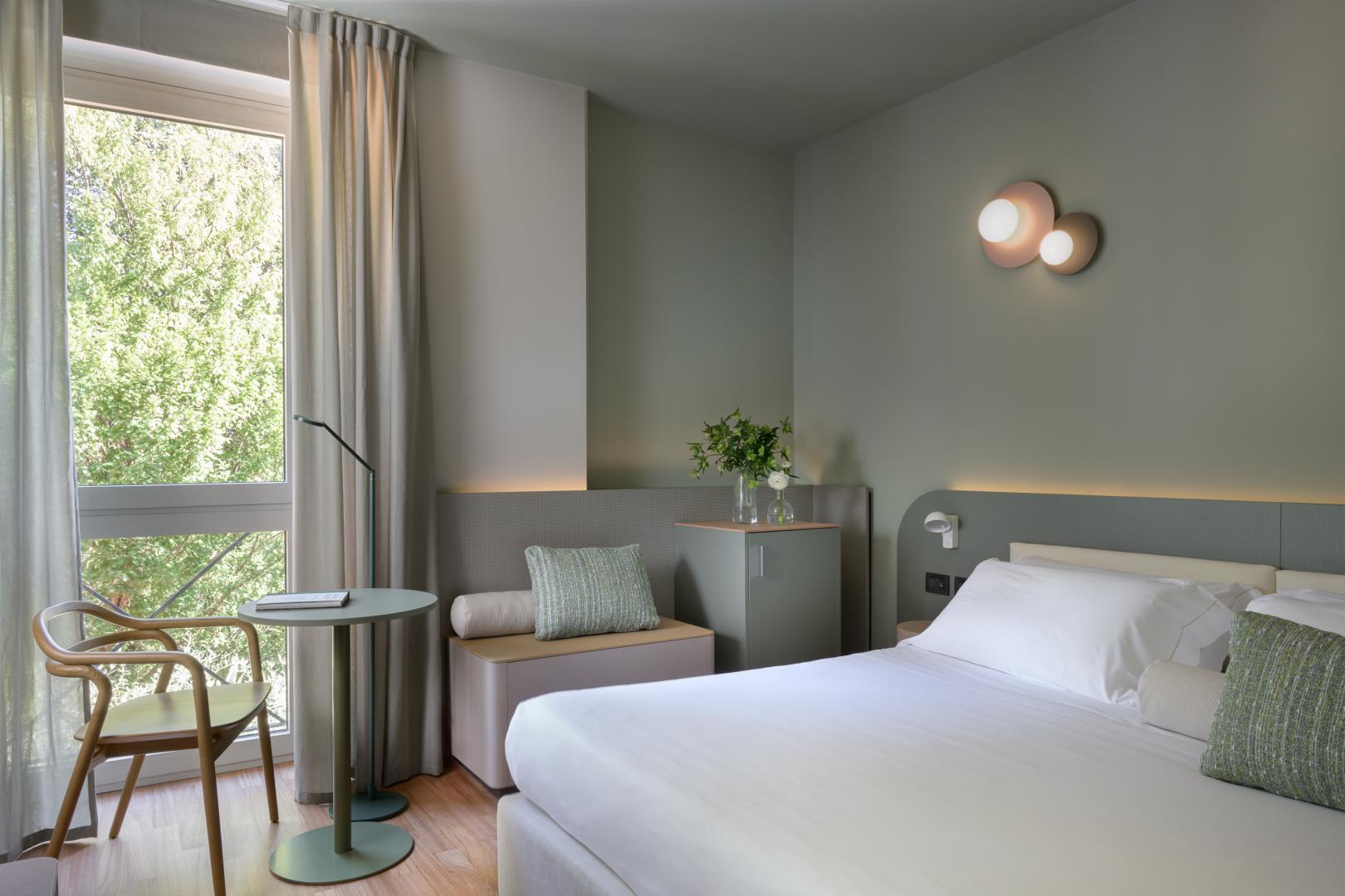 Hotel Ilaria & Residenza dell'Alba foto 10